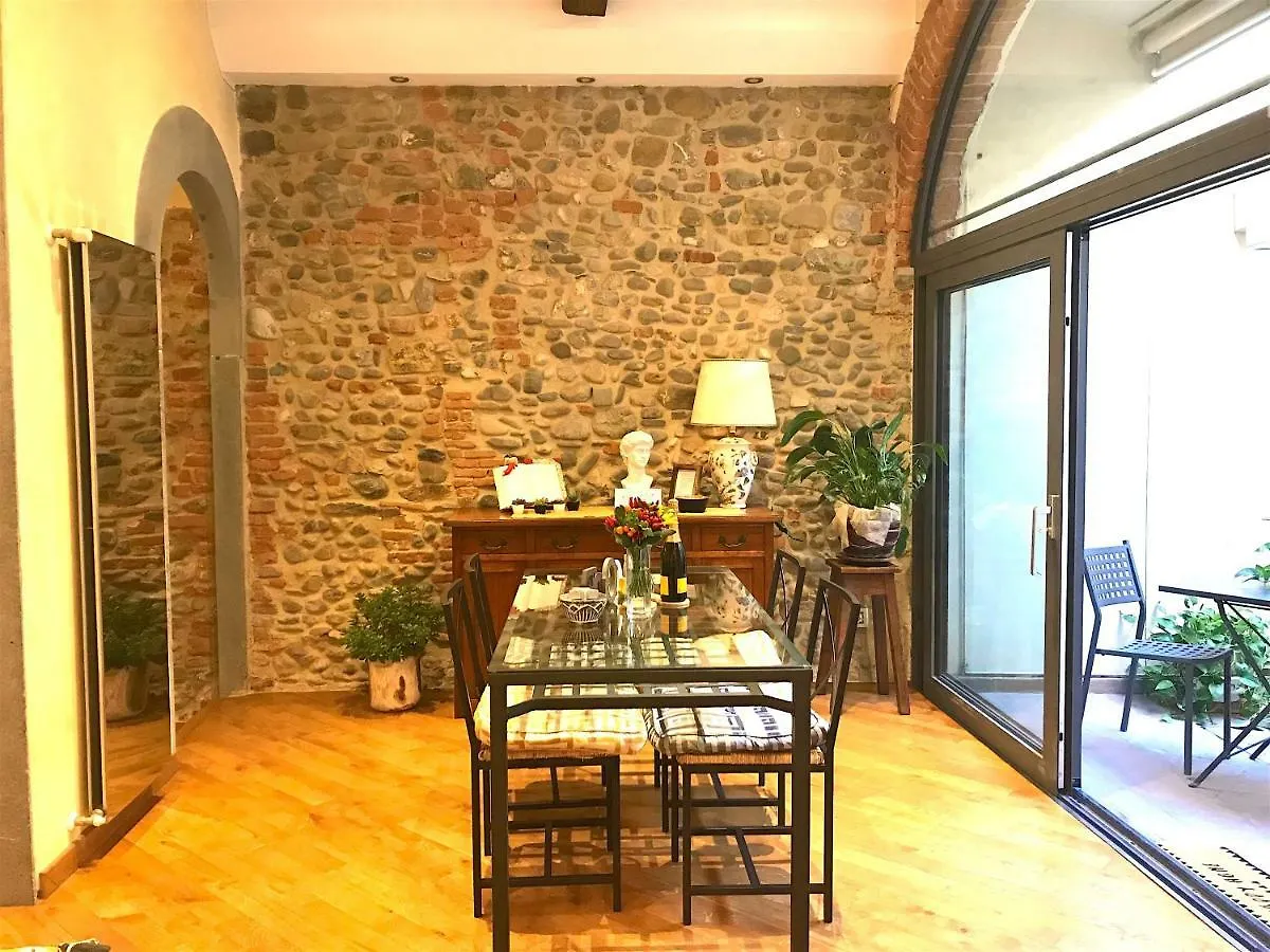 Little Patio Lejlighed Firenze