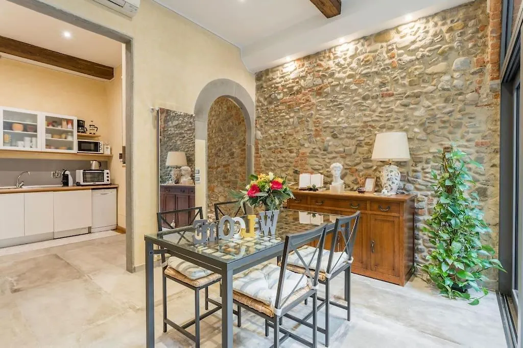 Little Patio Apartment Florence 0*,  Italy