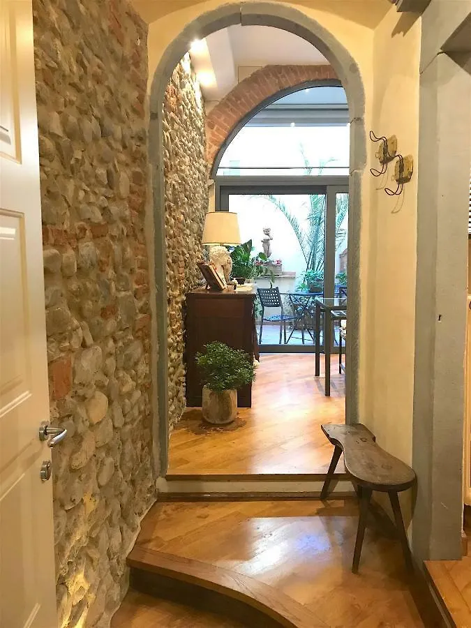 Little Patio Apartment Florence 0*,  Italy